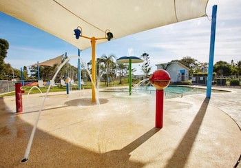 norah head holiday park