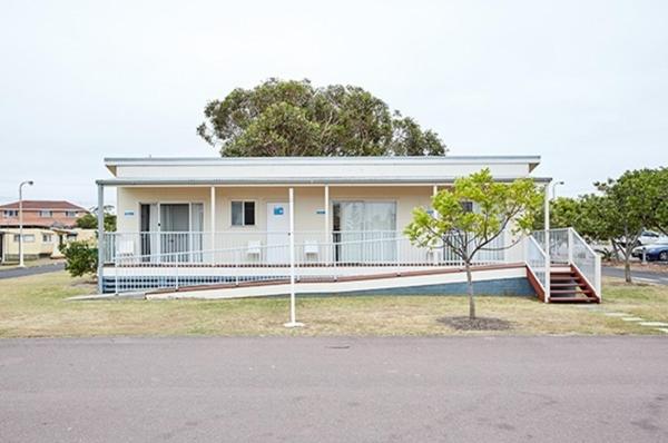 norah head holiday park