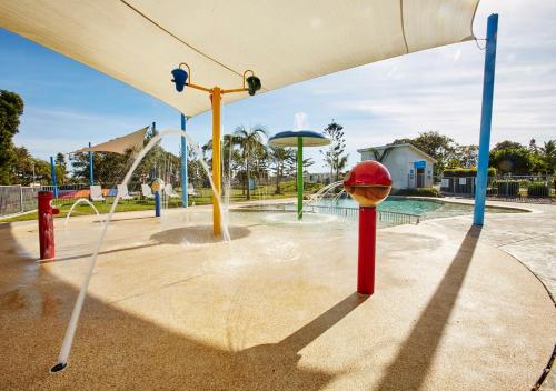 norah head holiday park