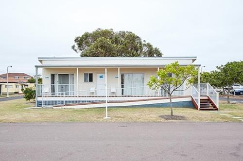 norah head holiday park