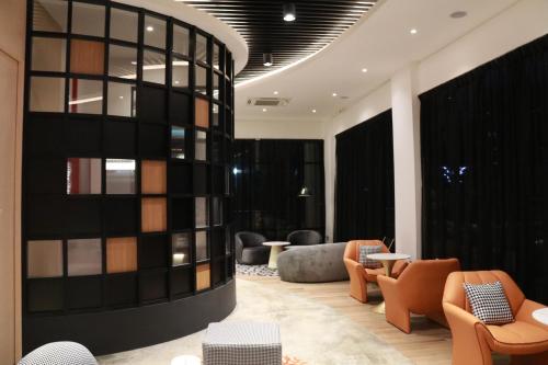 otel hotel suite