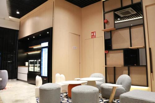 otel hotel suite