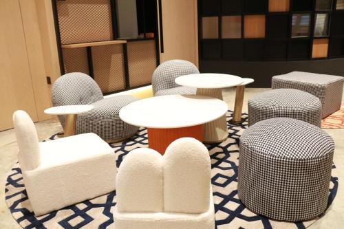otel hotel suite