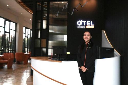 otel hotel suite