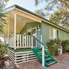 budgewoi holiday park