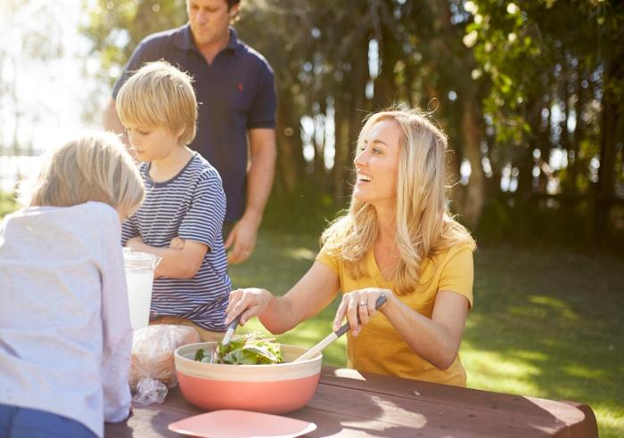 budgewoi holiday park