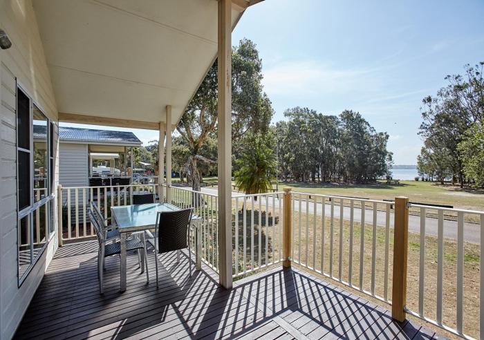 budgewoi holiday park