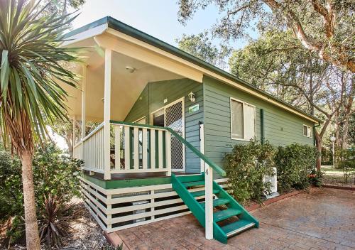 budgewoi holiday park