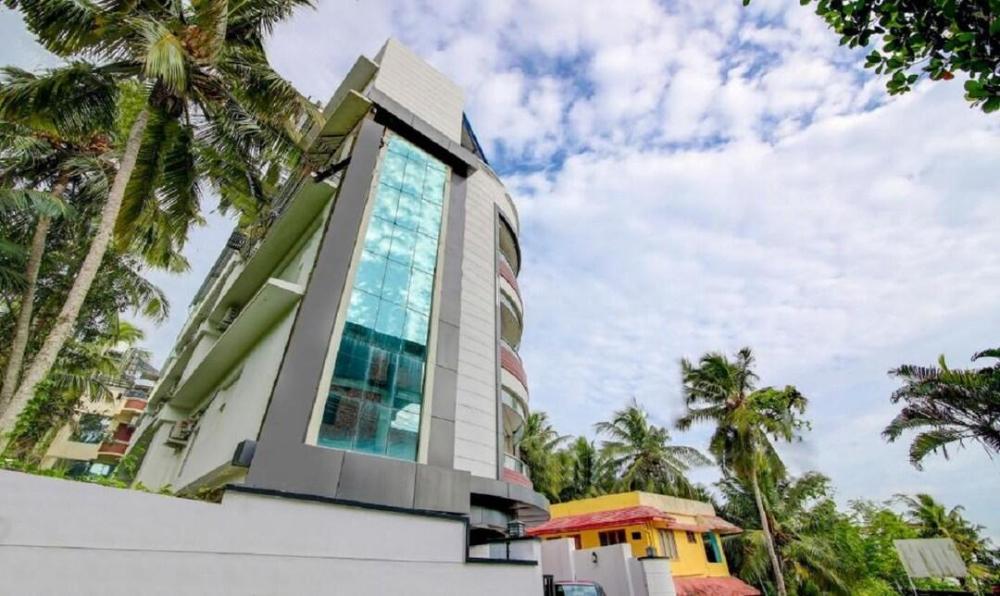 kovalam