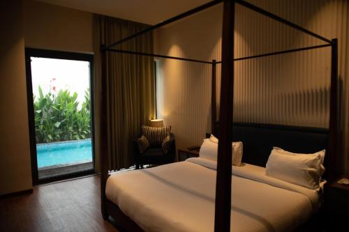 palm villas