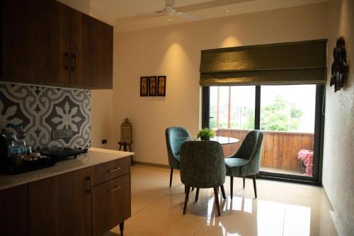palm villas