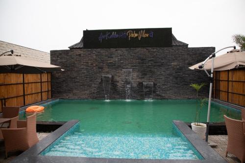 palm villas