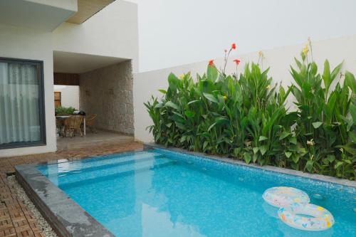 palm villas