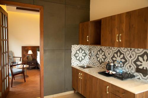 palm villas