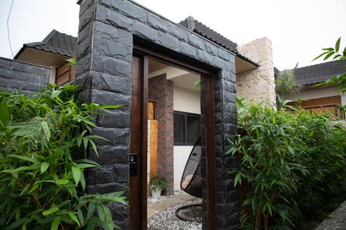 palm villas