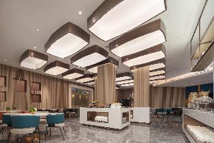 atour hotel jincheng zezhou road