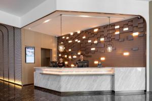 atour hotel jincheng zezhou road