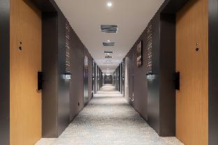 atour hotel jincheng zezhou road