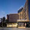 atour hotel jincheng zezhou road