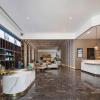 atour hotel jincheng zezhou road
