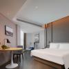 atour hotel jincheng zezhou road