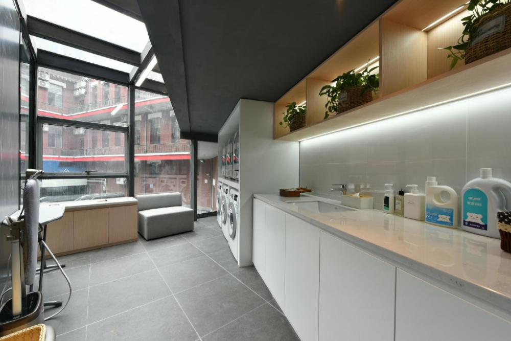 atour x hotel shenyang rialway station zhongshan road