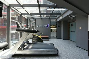 atour x hotel shenyang rialway station zhongshan road