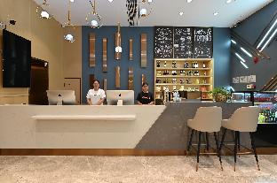 atour x hotel shenyang rialway station zhongshan road