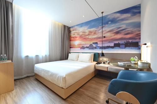 atour x hotel shenyang rialway station zhongshan road