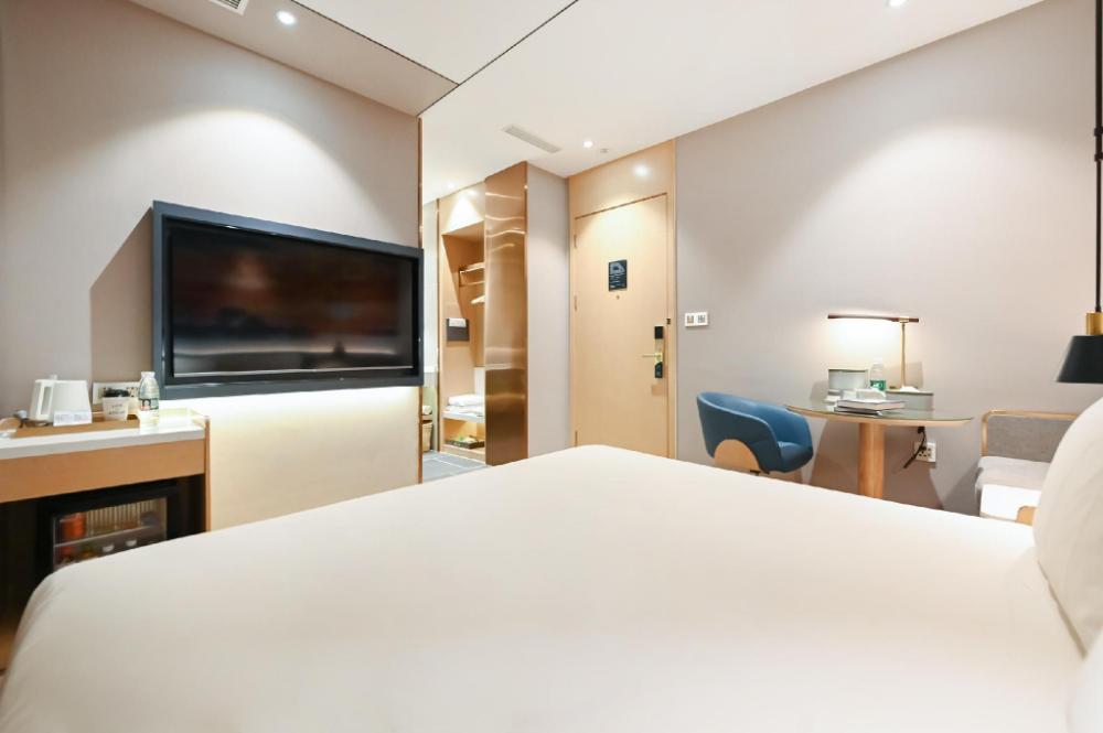 atour x hotel shenyang rialway station zhongshan road