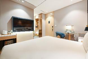 atour x hotel shenyang rialway station zhongshan road