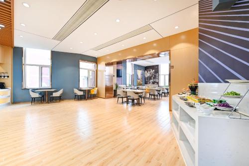 atour x hotel shenyang rialway station zhongshan road
