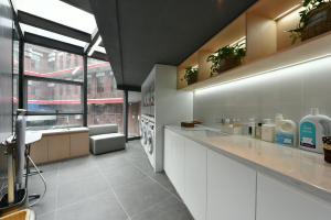 atour x hotel shenyang rialway station zhongshan road