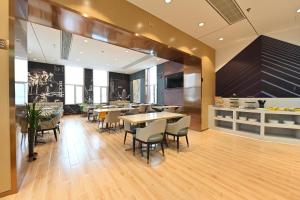 atour x hotel shenyang rialway station zhongshan road