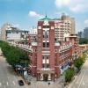 atour x hotel shenyang rialway station zhongshan road