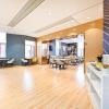 atour x hotel shenyang rialway station zhongshan road