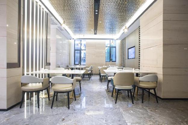 atour hotel shenyang heping street dongbei university