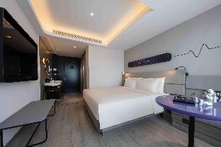atour light hotel jinan jingshi road provincial sports center