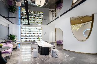 atour light hotel jinan jingshi road provincial sports center