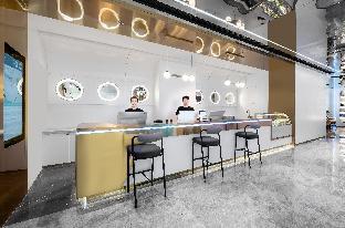 atour light hotel jinan jingshi road provincial sports center