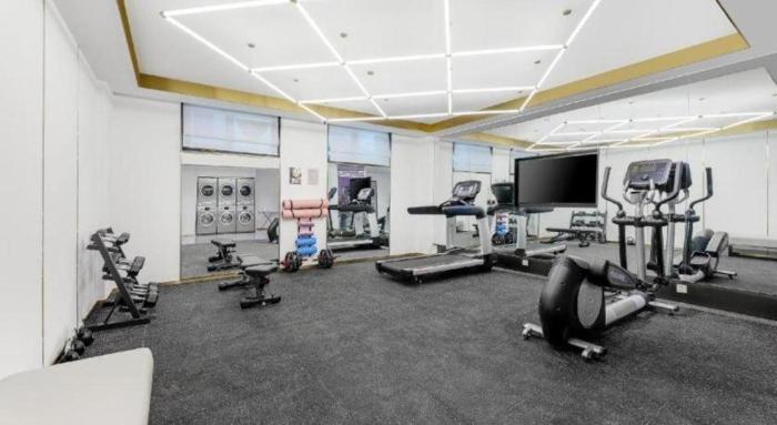 atour light hotel jinan jingshi road provincial sports center