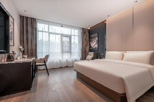 atour hotel taizhou jiaojiang