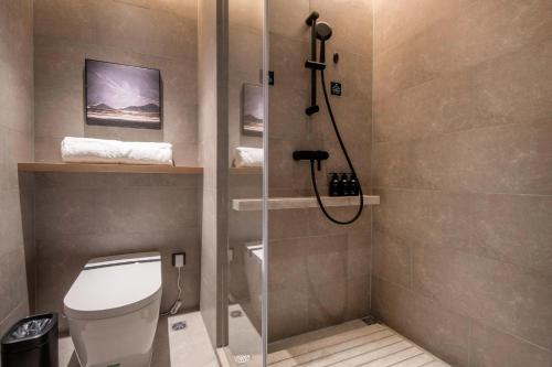 atour hotel taizhou jiaojiang