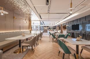 atour hotel taizhou jiaojiang