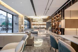 atour hotel taizhou jiaojiang