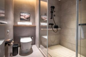 atour hotel taizhou jiaojiang