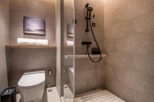 atour hotel taizhou jiaojiang
