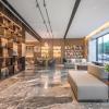 atour hotel taizhou jiaojiang
