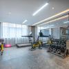 atour hotel taizhou jiaojiang