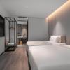 atour hotel taizhou jiaojiang